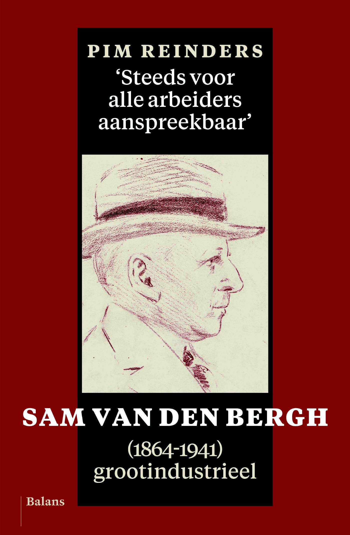 Omslag van Steeds voor alle arbeiders aanspreekbaar