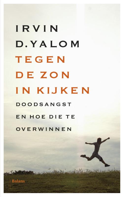 Omslag van Tegen de zon in kijken