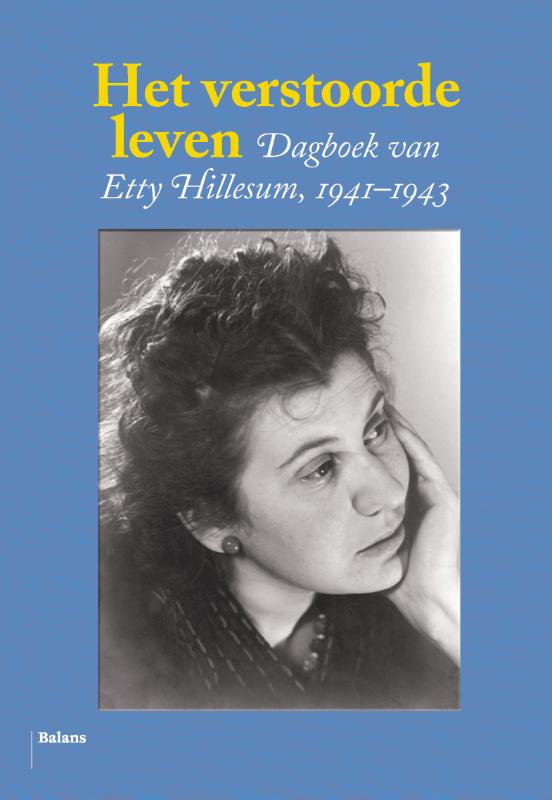 Omslag van Het verstoorde leven