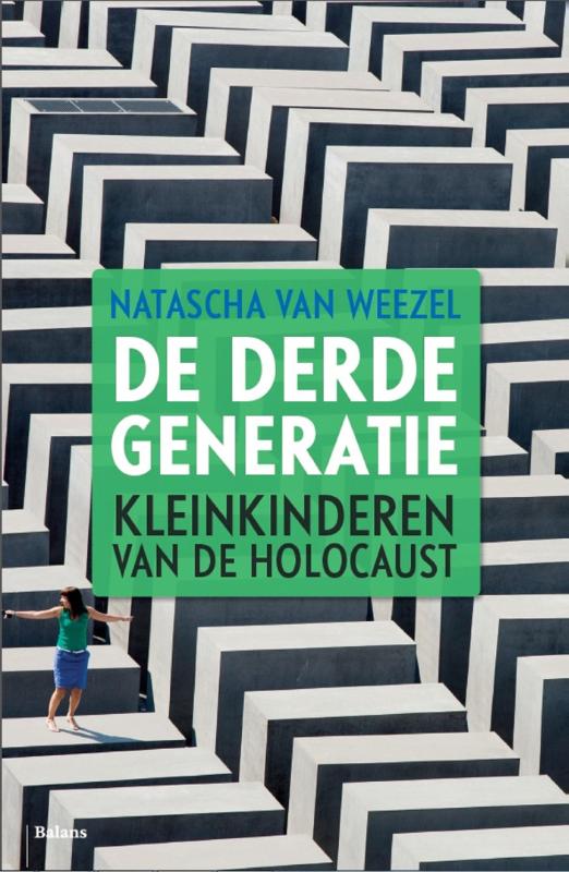 Omslag van De derde generatie