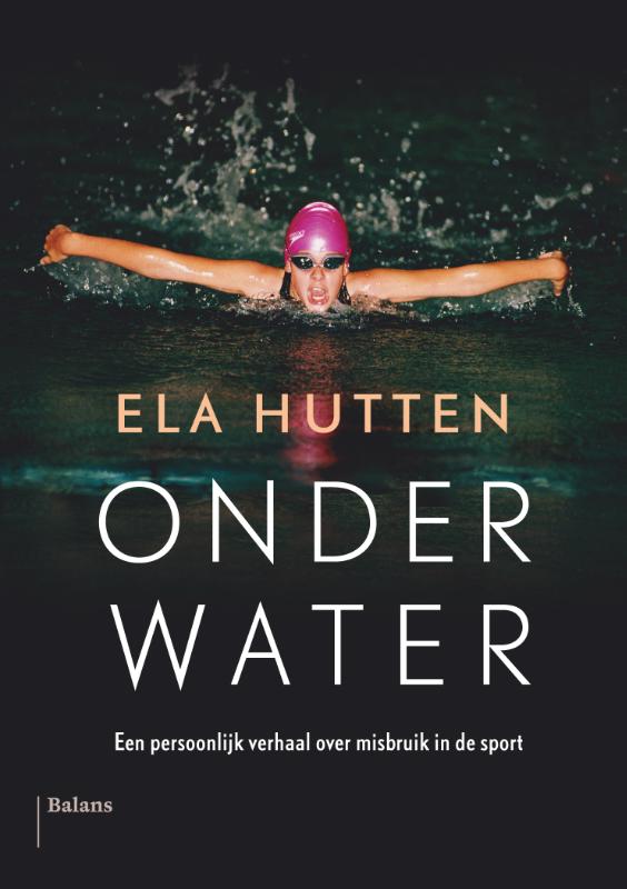 Omslag van Onder water