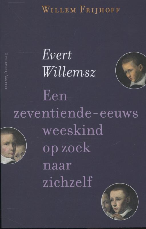 Omslag van Evert Willemsz