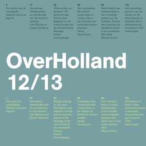 Omslag van 12/13