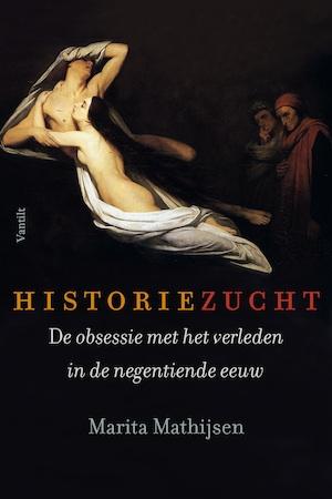 Omslag van Historiezucht