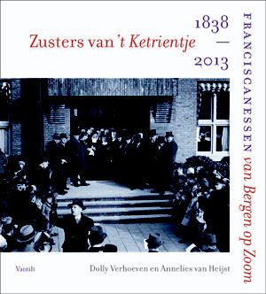 Omslag van Zusters van 't Ketrientje