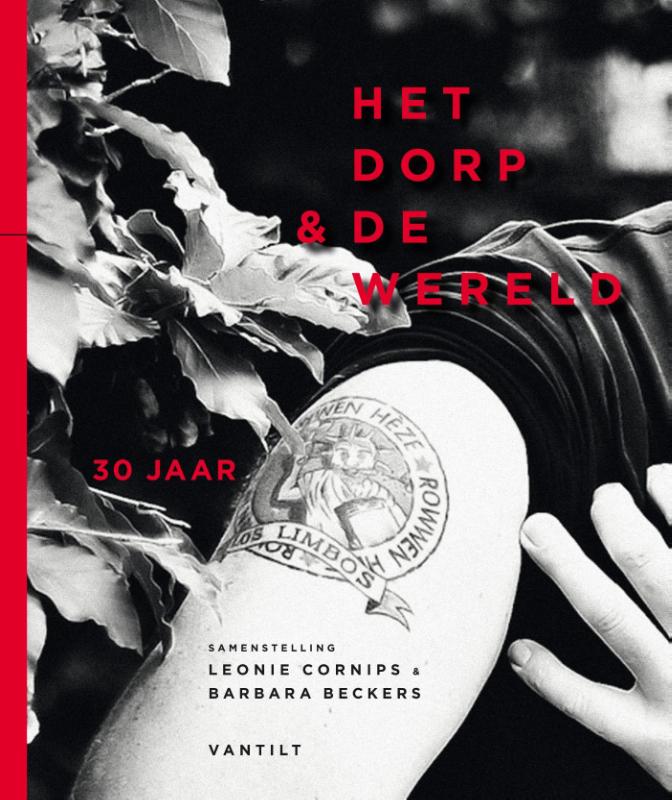 Omslag van Het dorp en de wereld