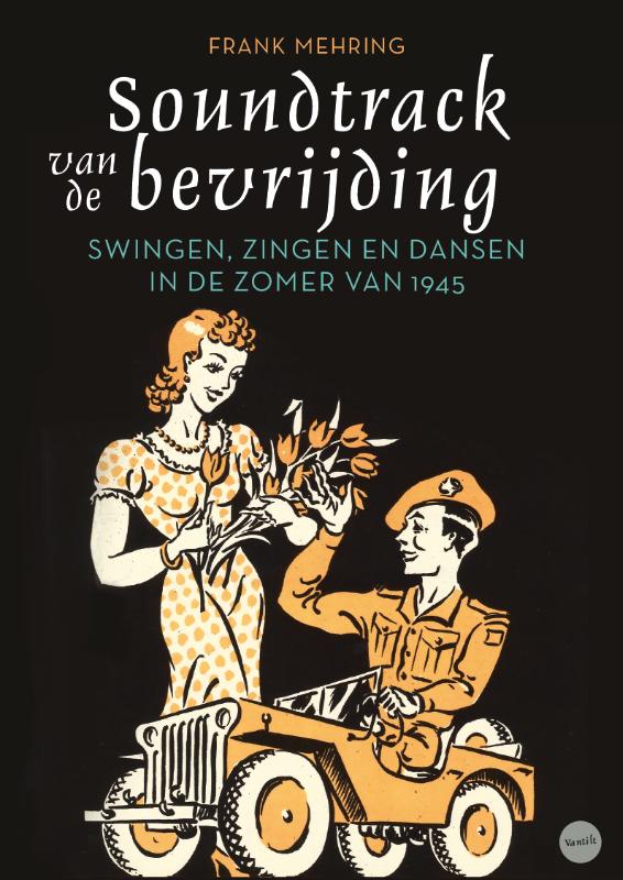 Omslag van Soundtrack van de bevrijding