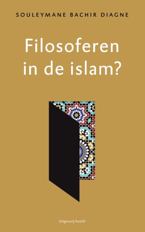 Omslag van Filosoferen in de Islam?