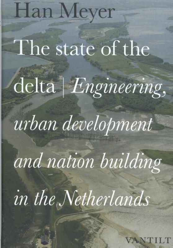 Omslag van The state of the delta