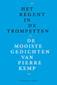 Omslag van Het regent in de trompetten
