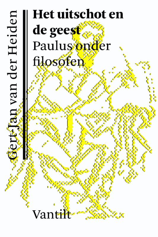 Omslag van Het uitschot en de geest