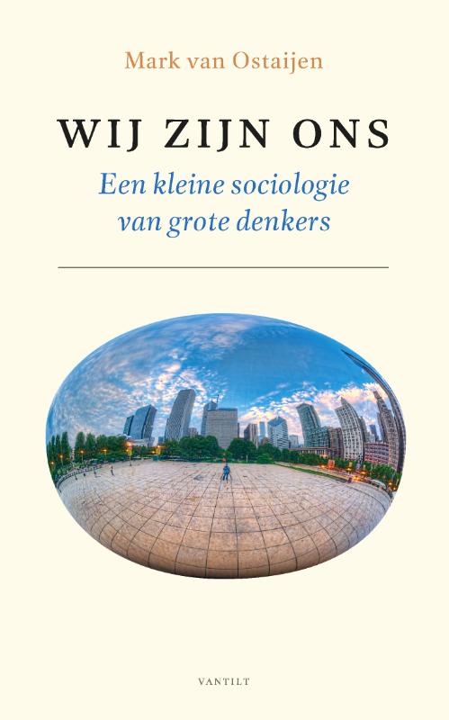 Omslag van Wij zijn ons