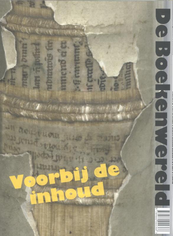 Omslag van 34