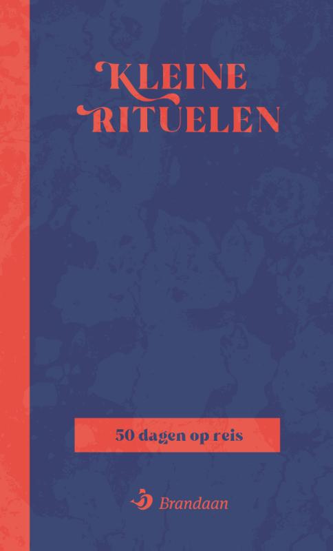 Omslag van Kleine rituelen