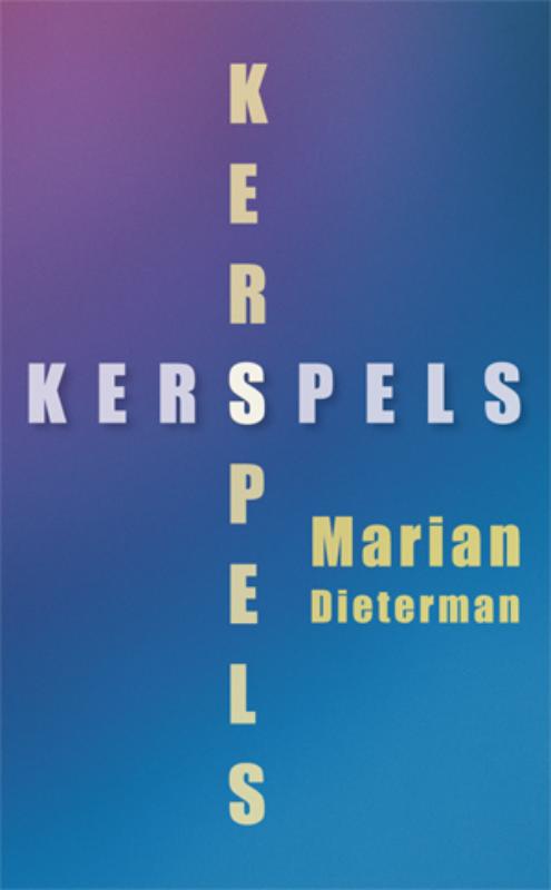 Omslag van Kerspels