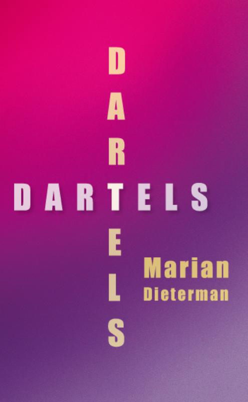 Omslag van Dartels