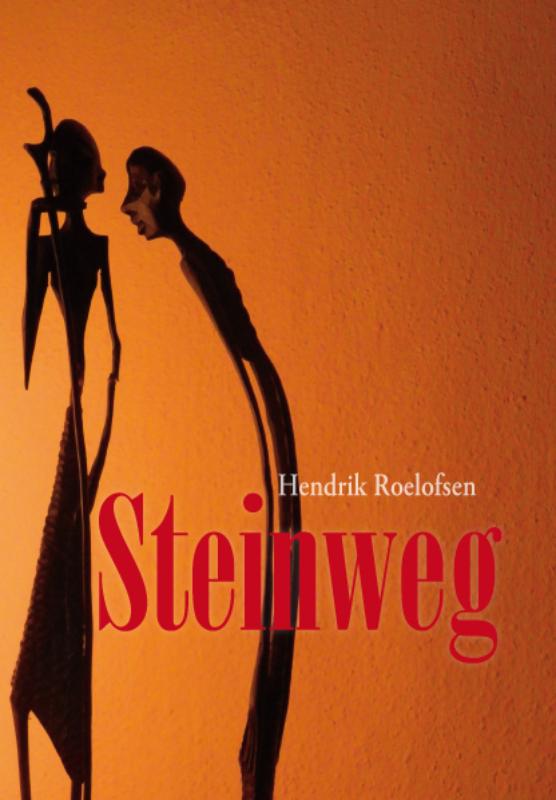 Omslag van Steinweg