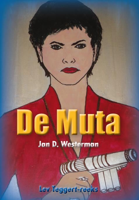 Omslag van De Muta