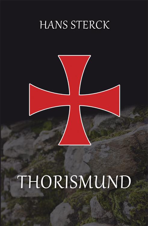 Omslag van Thorismund