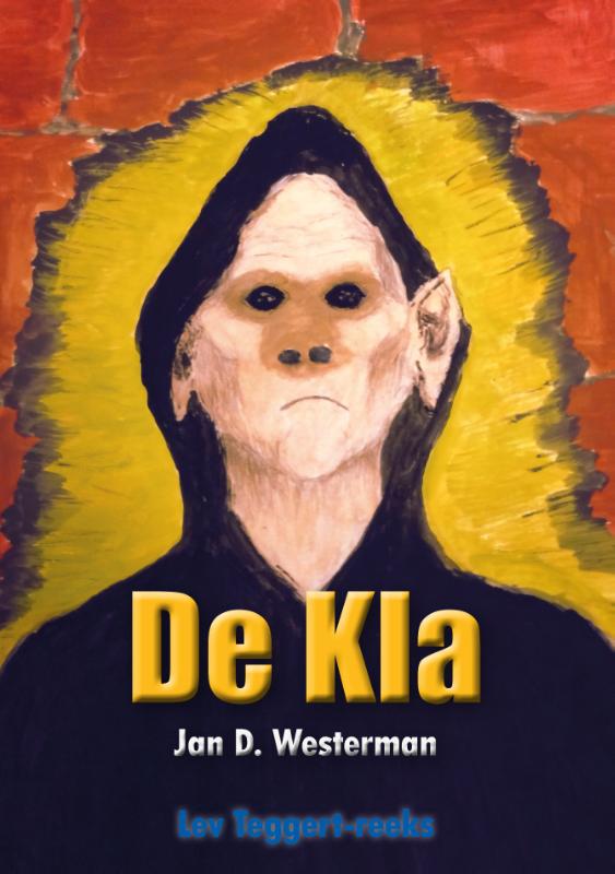 Omslag van De Kla