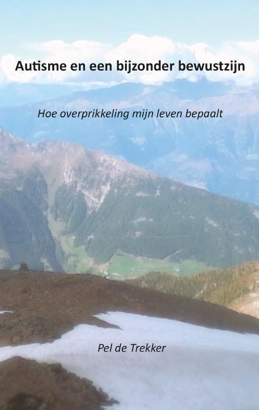 Omslag van Autisme en een bijzonder bewustzijn