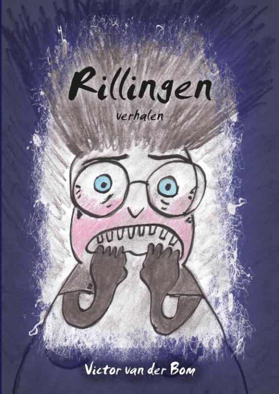 Omslag van Rillingen