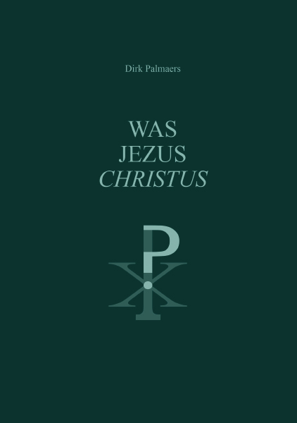 Omslag van WAS JEZUS CHRISTUS ?