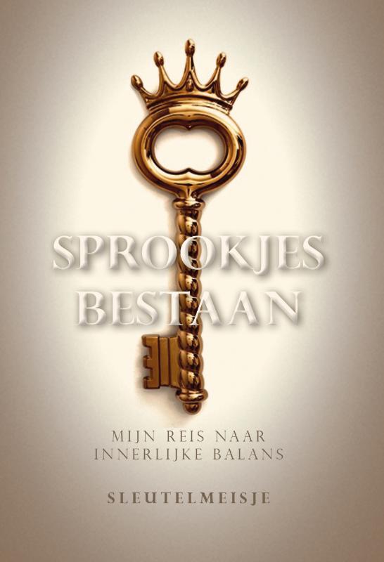 Omslag van Sprookjes bestaan