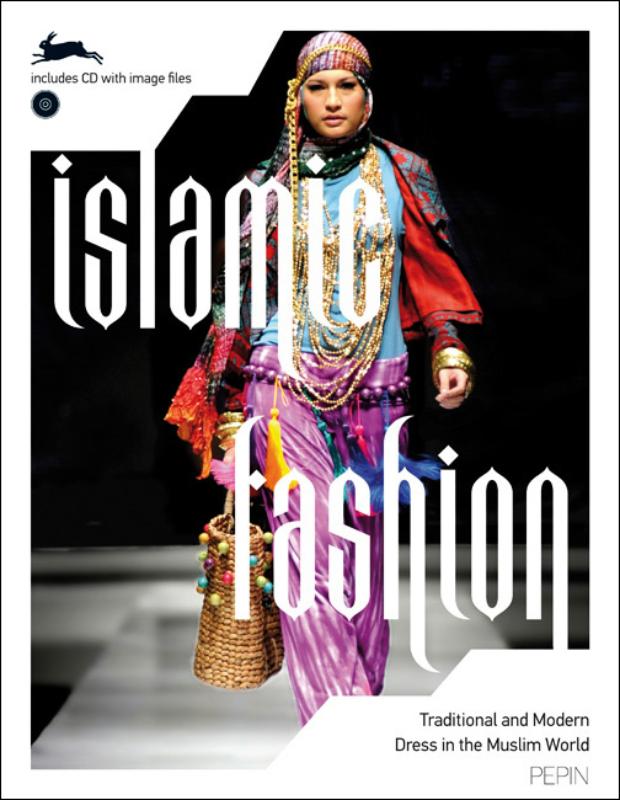 Omslag van Islamic fashion