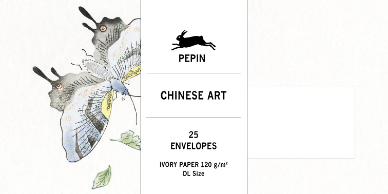 Omslag van Chinese Art