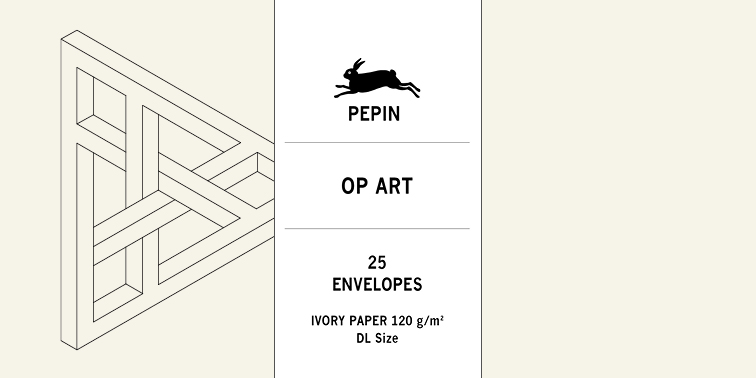 Omslag van Op Art