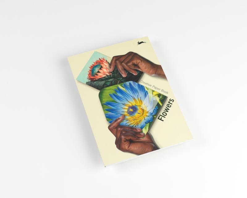 Omslag van Flowers