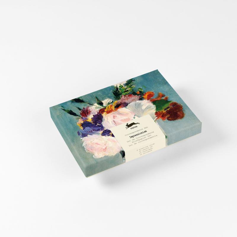 Omslag van Impressionism