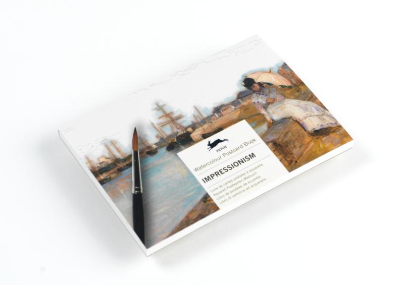 Omslag van Impressionism