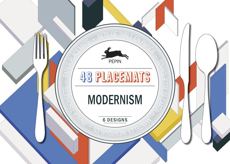 Omslag van Modernism