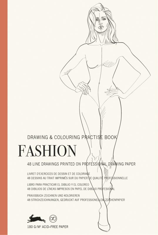 Omslag van Fashion