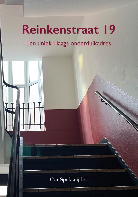 Omslag van Reinkenstraat 19