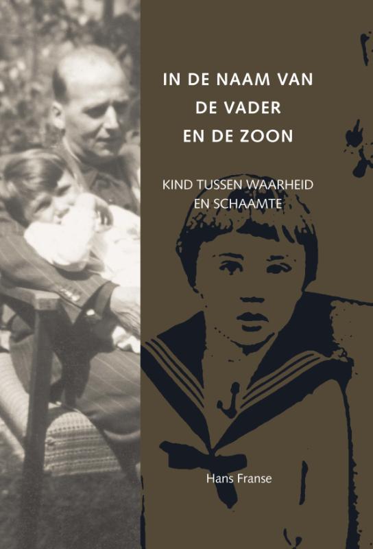 Omslag van In de naam van de Vader en de Zoon