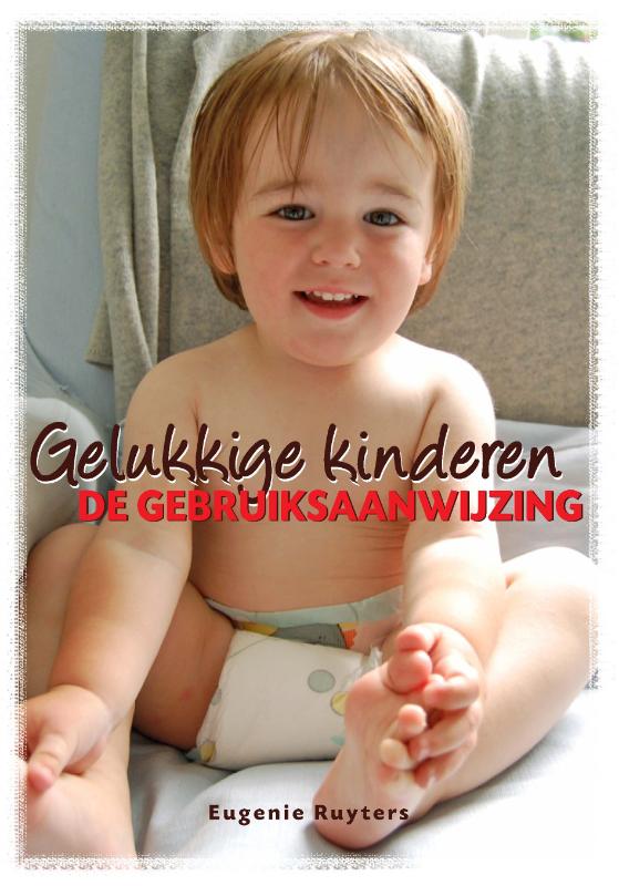 Omslag van Gelukkige Kinderen