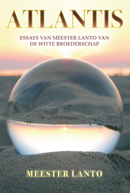 Omslag van Atlantis