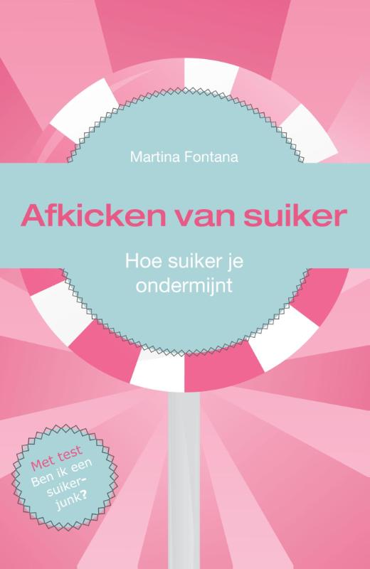 Omslag van Afkicken van suiker
