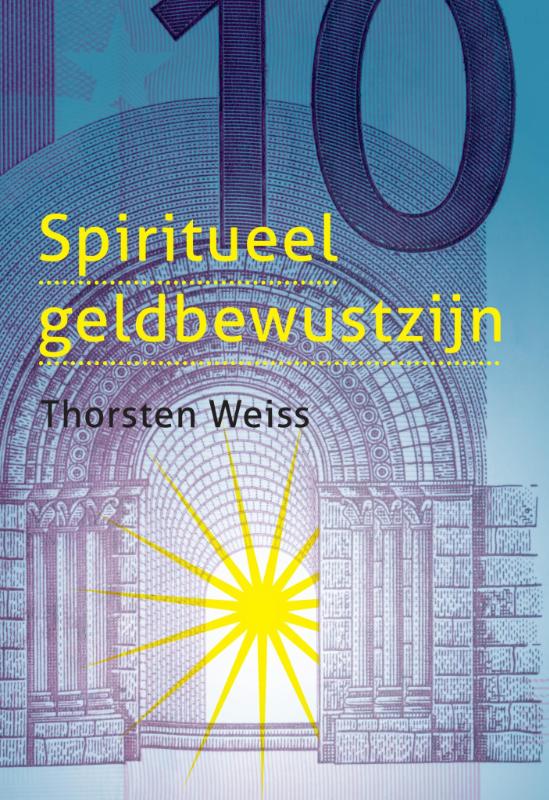 Omslag van Spiritueel geldbewustzijn