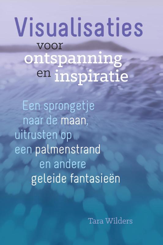 Omslag van Visualisaties voor ontspanning en inspiratie