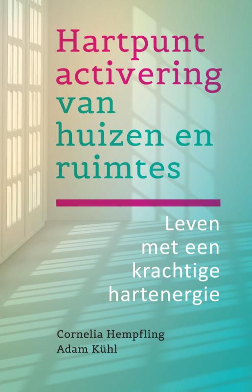 Omslag van Hartpuntactivering van huizen en ruimtes