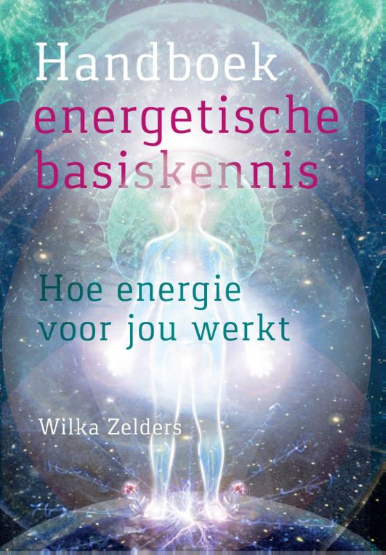 Omslag van Handboek energetische basiskennis