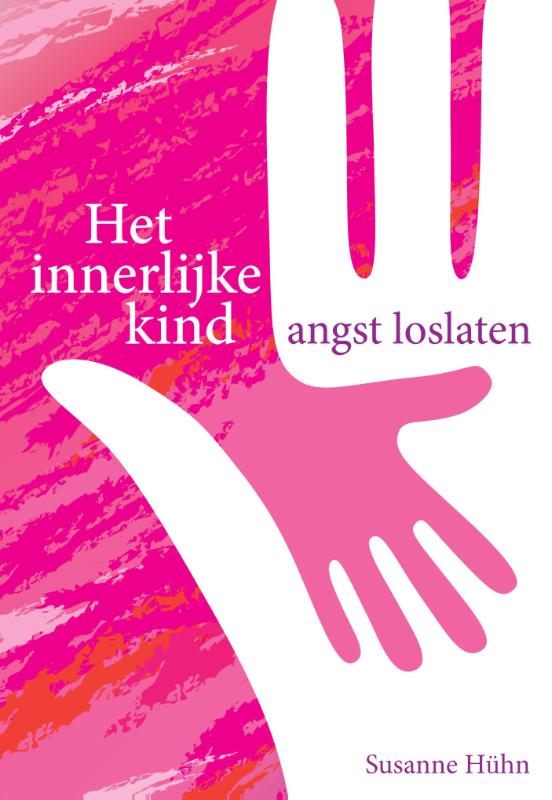 Omslag van Angst loslaten
