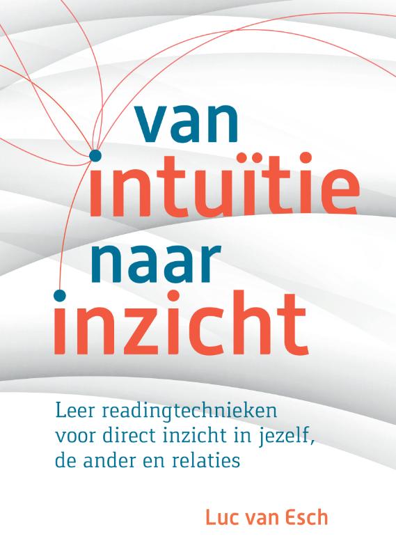 Omslag van Van intuïtie naar inzicht