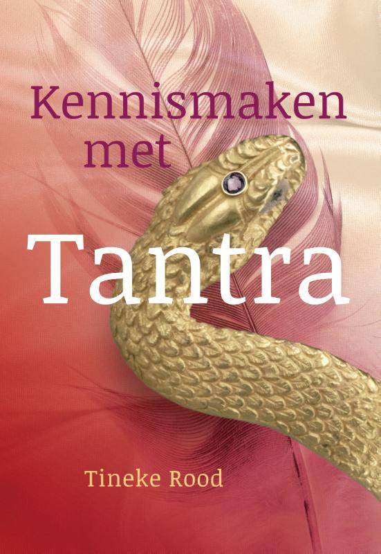 Omslag van Kennismaken met Tantra