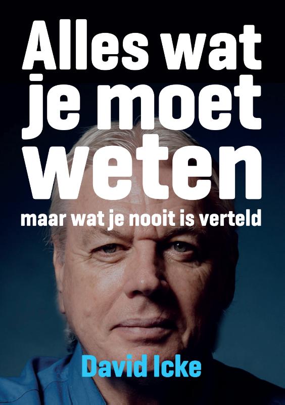 Omslag van Alles wat je moet weten maar wat je nooit is verteld