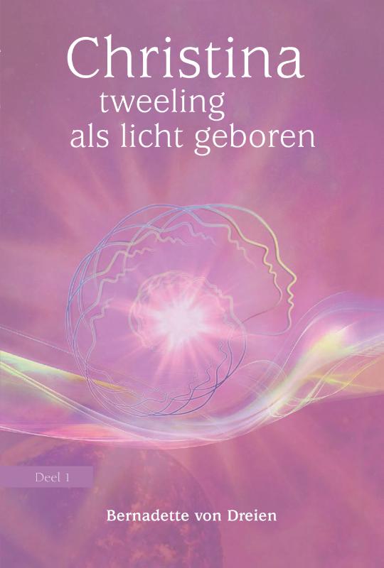 Omslag van Tweeling als licht geboren